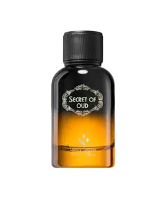 Парфумована вода унісекс Luxury Concept Secret Of Oud, 100 мл