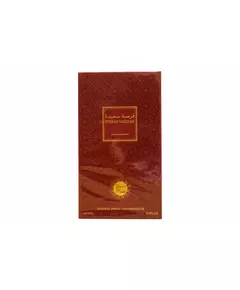Одеколон унісекс Oudi Fursah Saeedah Extrait De Parfum, 100 мл