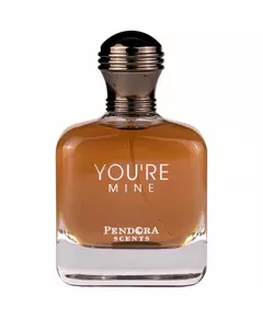 Парфумована вода для чоловіків Pendora Scents You're Mine, 100 мл