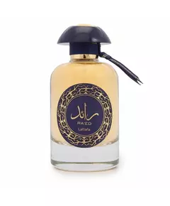 Одеколон унісекс Lattafa Ra'ed Luxe, 100 мл