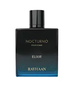 Парфумована вода для чоловіків Rayhaan Nocturno Elixir, 100 мл