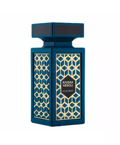 Парфумована вода унісекс Flavia Perfumes Riviera Neroli, 90 мл