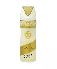 Спрей для тіла Lattafa Oud Mood Elixir, 200 мл