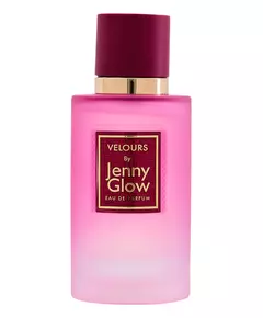 Парфюмерная вода унисекс Jenny Glow Velours, 80 мл