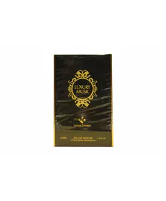 Парфумована вода унісекс Luxury Concept Luxury Musk, 100 мл