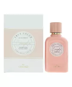Парфюмерная вода унисекс Orchid True Color Crayola, 100 мл
