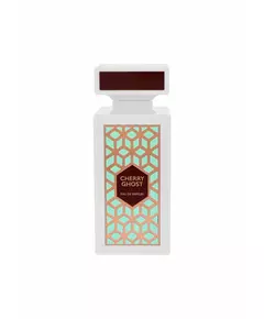 Парфумована вода унісекс Flavia Perfumes Cherry Ghost, 90 мл