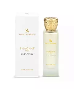 Парфумована вода Swiss Arabian Shaghaf Oud, 50 мл