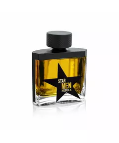 Парфумована вода для чоловіків Fragrance World Star Men Nebula, 100 мл