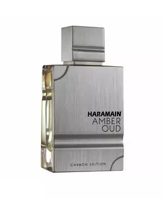 Парфюмерная вода для мужчин Al Haramain Amber Oud Carbon Edition, 100 мл
