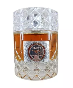Парфюмерная вода унисекс Paris Corner Mawj Cognac Blaze, 100 мл