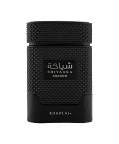 Парфумована вода для чоловіків Khadlaj Shiyaaka Shadow, 100 мл