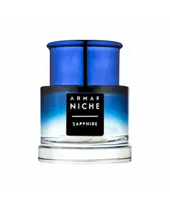 Парфюмерная вода унисекс Armaf Niche Bucephalus No. XI, 90 мл