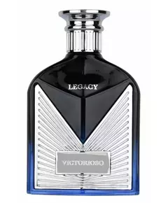 Парфюмерная вода для мужчин Maison Alhambra Victorioso Legacy, 100 мл