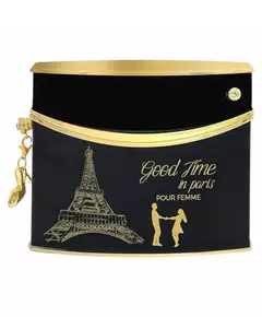 Парфюмерная вода для женщин Le Chameau Good Time In Paris, 80 мл