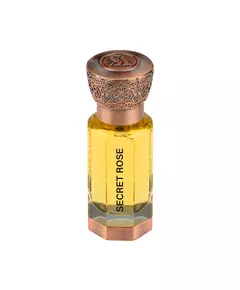 Олійні парфуми унісекс Swiss Arabian Secret Rose, 12 мл