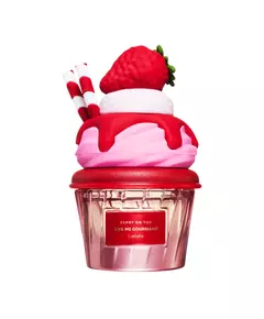 Парфюмерная вода унисекс Lattafa Give Me Gourmand Berry On Top, 75 мл