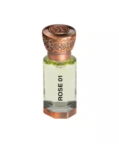 Масляні парфуми Swiss Arabian Rose 01, 12 мл