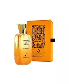 Парфумована вода унісекс Luxury Concept Orange & Musk, 100 мл