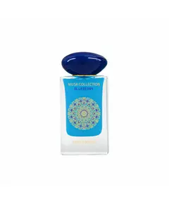 Парфюмерная вода унисекс Gulf Orchid Blueberry, 60 мл