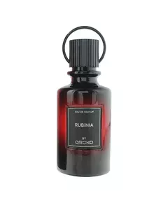 Парфюмерная вода унисекс Orchid Rubinia, 100 мл