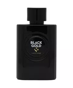 Парфумована вода для чоловіків Luxury Concept Black Gold, 100 мл