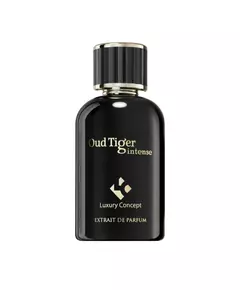 Екстракт парфумерії для чоловіків Luxury Concept Oud Tiger Intense, 100 мл