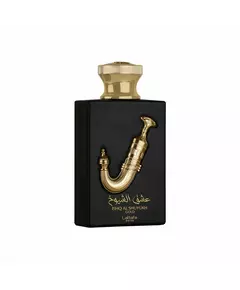 Парфюмерная вода унисекс Lattafa Pride Ishq Al Shuyukh Gold, 100 мл