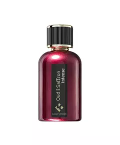Екстракт парфумованої води унісекс Luxury Concept Oud And Saffron Intense, 100 мл