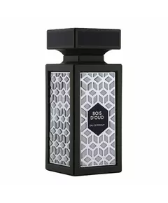 Парфумована вода унісекс Flavia Perfumes Bois D'Oud, 90 мл