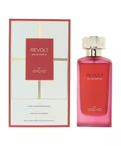 Парфюмерная вода унисекс Orchid Revolt, 100 мл