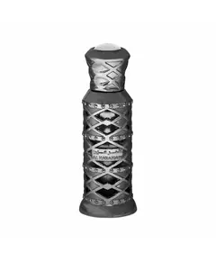 Масляные духи унисекс Al Haramain Musk Black Vanilla, 12 мл
