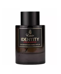 Парфюмерная вода унисекс Emir Identity Rose & Leather, 100 мл