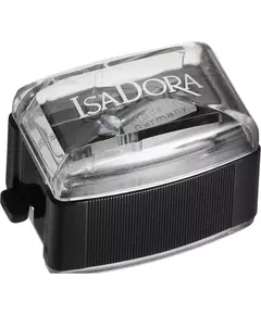 Точилка для олівців для очей IsaDora Black