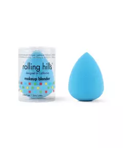 Спонж для макіяжу Rolling Hills Sky Blue