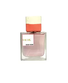 Одеколон унісекс Eau.Mg Rubus Rose Extrait De Parfum, 100 мл