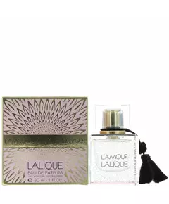 Парфумована вода для жінок Lalique L'Amour, 30 мл