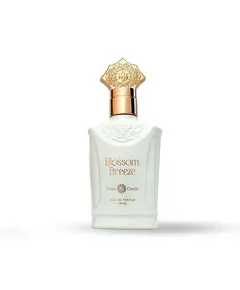 Парфюмерная вода для женщин Louis Cardin Blossom Breeze, 100 мл
