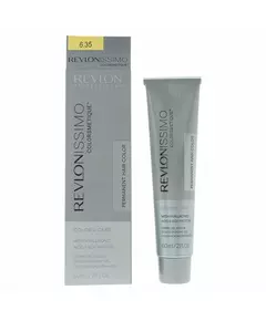 Стойкая краска для волос Revlon Revlonissimo Colorsmetique, 60 мл