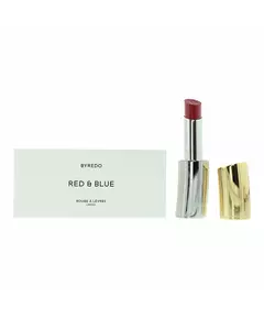 Кремова губна помада Byredo Lipstick 274 Red & Blue, 3 г