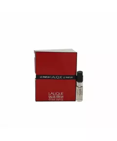 Пробник парфумованої води унісекс Lalique Le Parfum, 1,8 мл