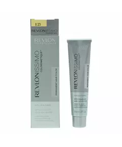 Стойкая краска для волос Revlon Revlonissimo Colorsmetique, 60 мл