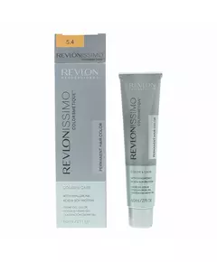 Стойкая краска для волос Revlon Revlonissimo Colorsmetique, 60 мл