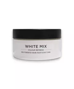Оттеночная крем-маска для волос Maria Nila Colour Refresh 0.00 White Mix, 100 мл