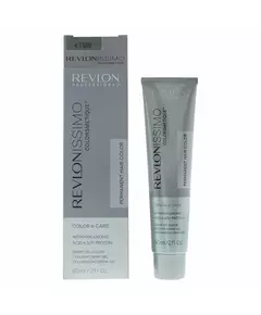 Стойкая краска для волос Revlon Revlonissimo Colorsmetique 4.7MN Medium Brown, 60 мл