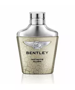 Туалетна вода для чоловіків Bentley Infinite Rush, 60 мл