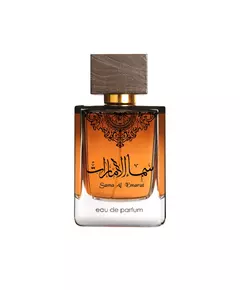 Парфюмерная вода для мужчин Louis Cardin Sama Al Emarat, 100 мл