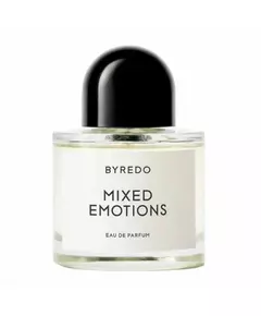 Парфюмерная вода унисекс Byredo Mixed Emotions, 100 мл
