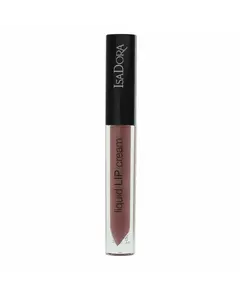 Рідка губна помада IsaDora Lip Cream 06 Berry Brown, 3,5 мл