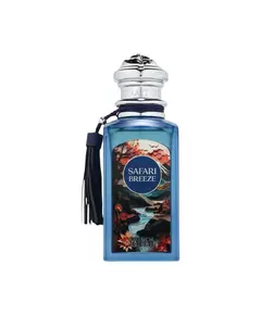 Парфюмерная вода унисекс French Avenue Safari Breeze, 100 мл